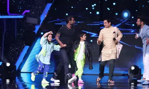 Uncertainty looms large on reality TV amid lockdown