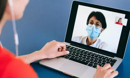 Govt should focus on telehealth to achieve holistic wellness