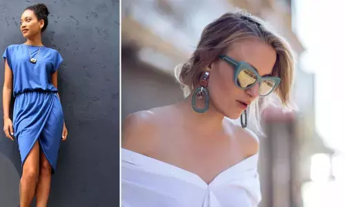 Tricks to turn your ordinary clothes into stylish ones