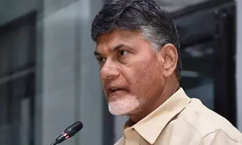 Chandrababu Naidu predicts ‘final victory’ to farmers