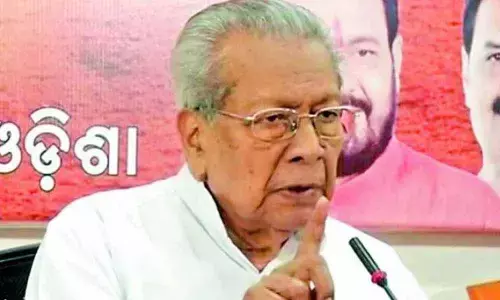 Governor Biswa Bhushan Harichandan