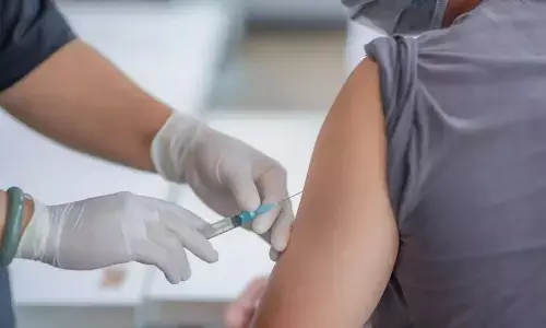 India begins vaccination for 18 above, 6 states join drive
