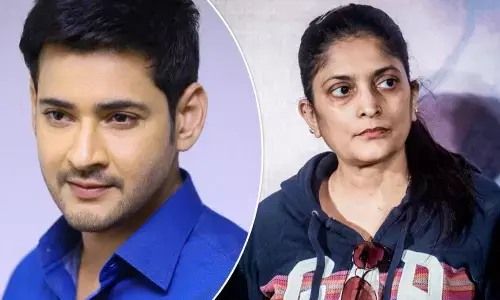 Sudha Kongara to collaborate with Super Star?