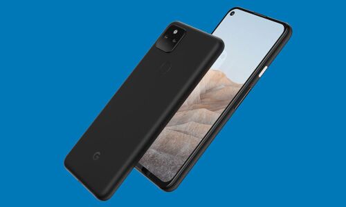 Google Confirms Pixel 5a 5G Launch This Year