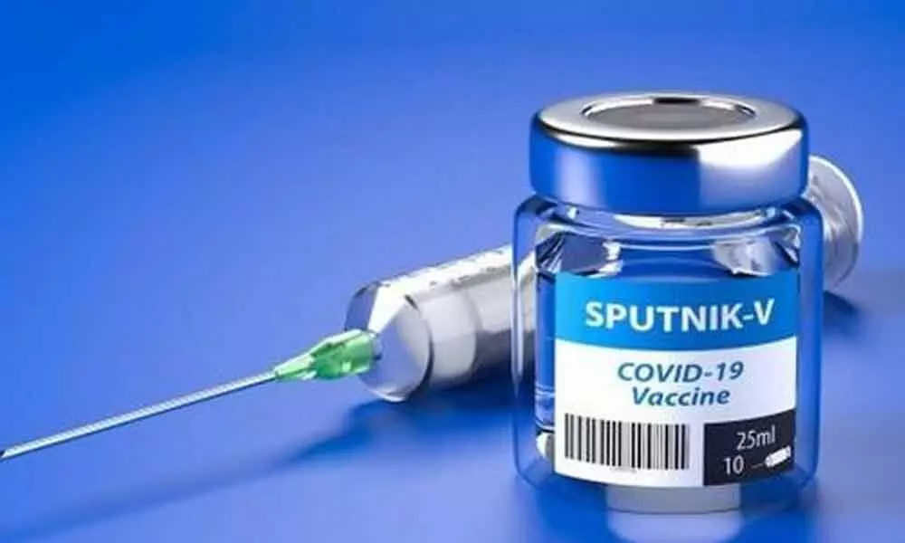 Russias Sputnik V vaccine to arrive in Hyderabad today