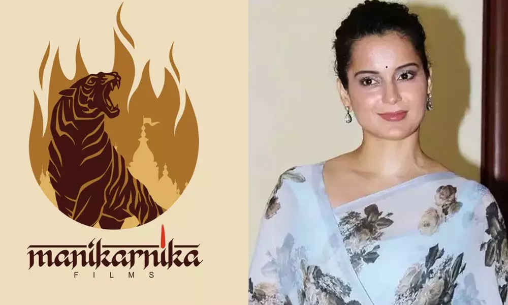 Kangana Ranaut Launched Her Own Production House ‘Manikarnika Films’