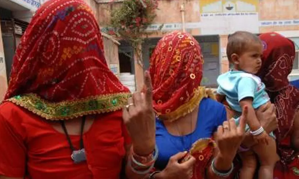 Rajasthan by-polls: Strict COVID guidelines to be followed during counting