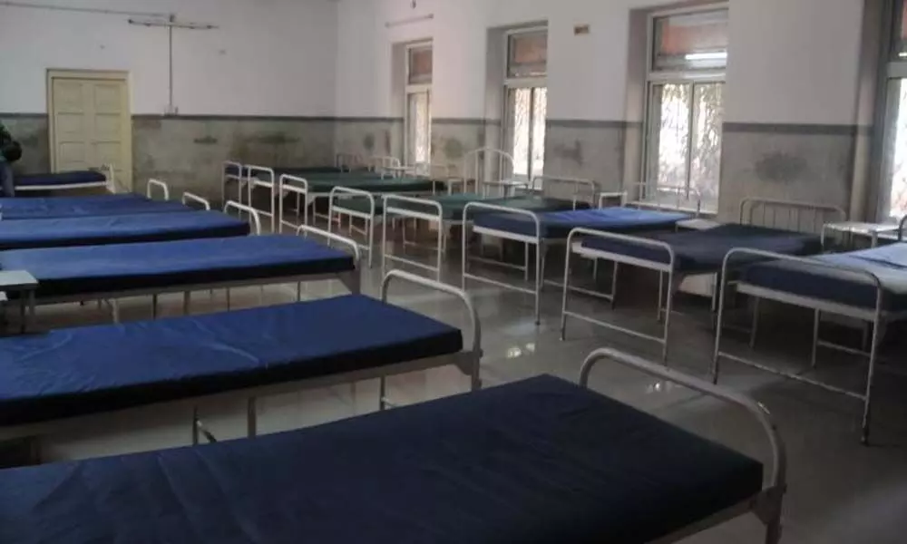 Bengaluru civic body allows RWAs, NGOs to set up Covid care centres