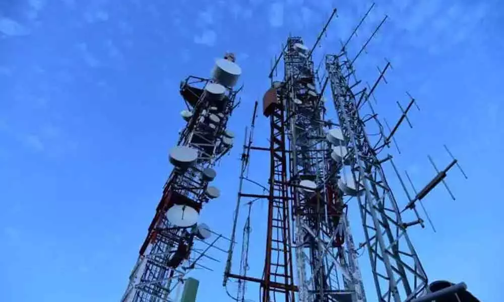 How telecom ‘warriors’ coming to rescue of all