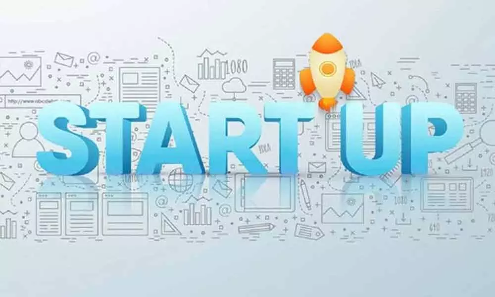 Startups flourishing in Telangana, thanks to govt resolve