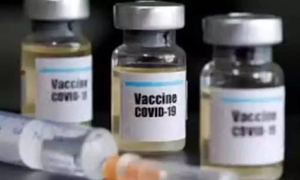 Corporate hospitals cornering bulk of vaccines in Bengaluru?