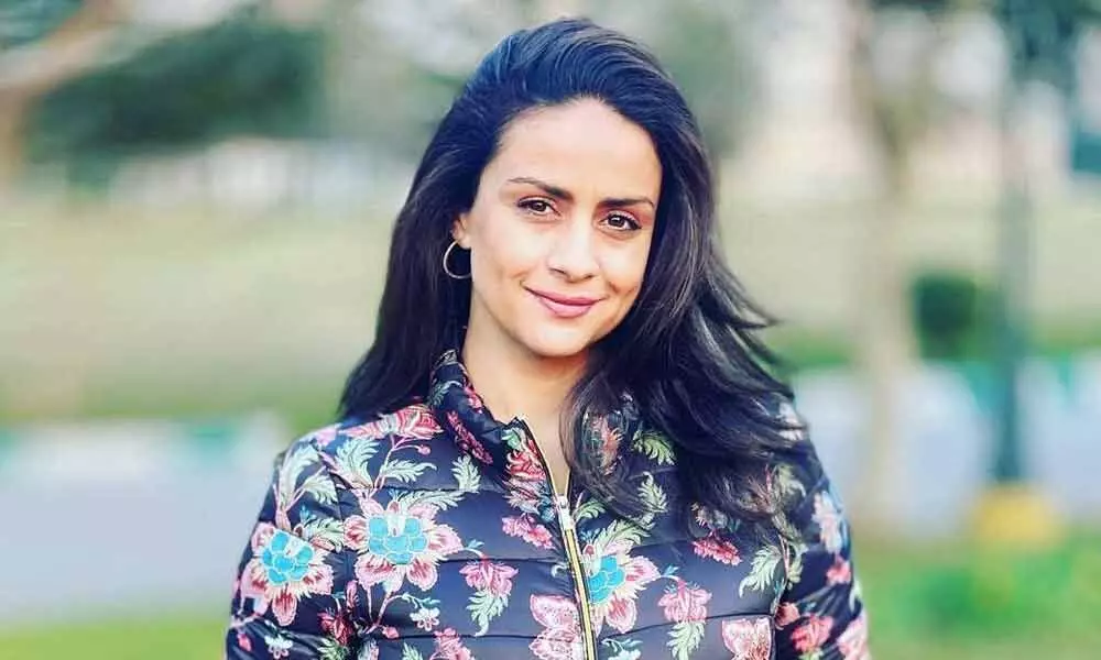 Gul Panag: Each woman who is part of our ecosystem is a role model