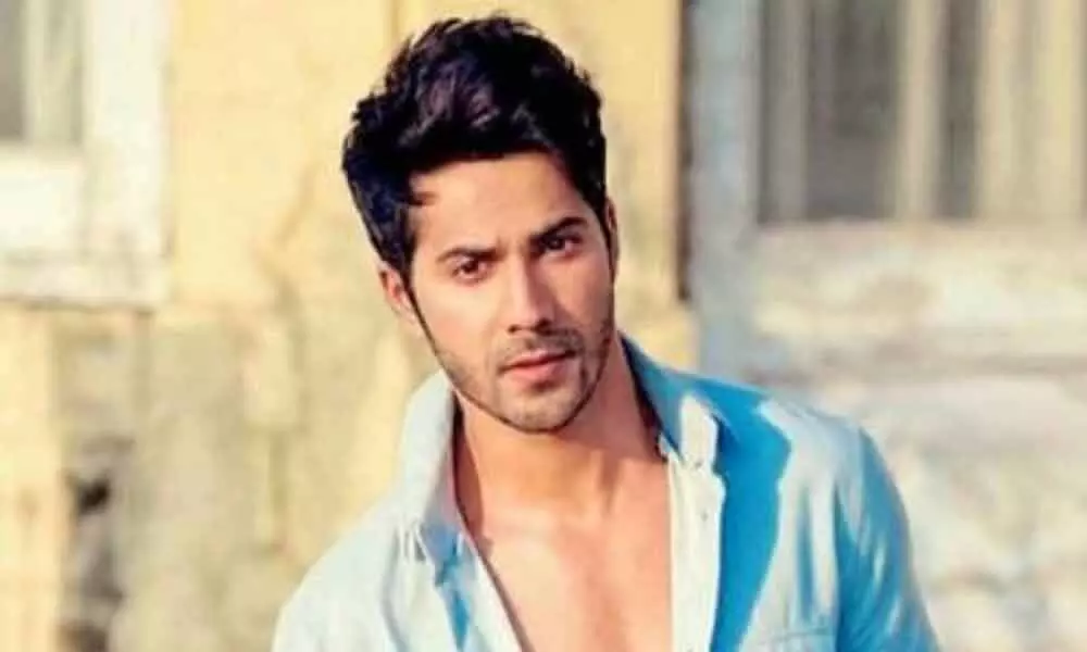 Varun Dhawan: We are in this together