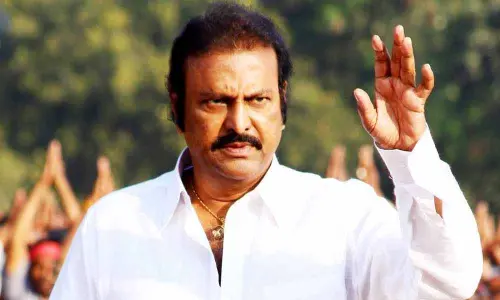 Dialogue King on board for Samantha?