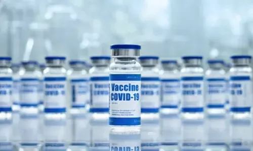 More than 79 lakh doses available with states, UTs