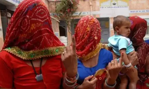 Rajasthan by-polls: Strict COVID guidelines to be followed during counting