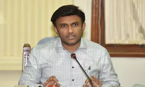 Karnataka Minister K Sudhakar rules out stringent lockdown for now