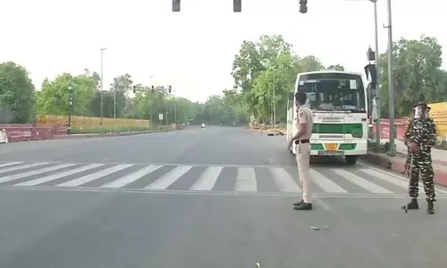 Lockdown in Delhi extended by one week: Delhi CM Arvind Kejriwal