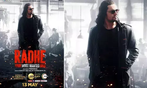 Randeep Hooda hits evil black mode in new poster of Radhe