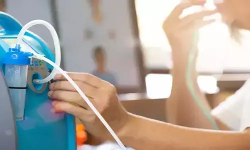 Using oxygen concentrator without medical guidance can be harmful: Experts