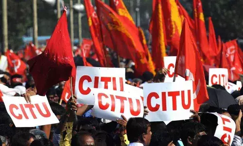 Are trade unions as schools of revolution relevant today?