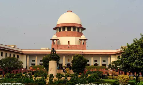 Why dont you buy 100% of vaccines: Apex court