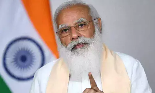 Prime Minister Narendra Modi