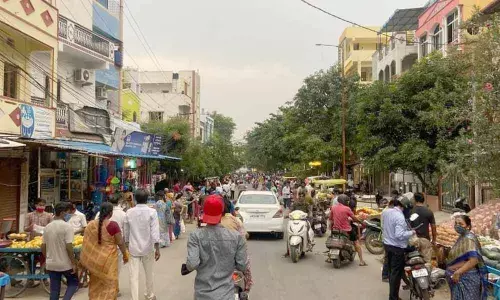 Residents want weekly markets stopped