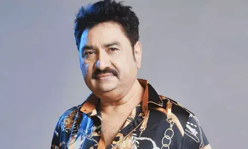 Back to the 90s: Bangalore, Get Ready to Enjoy a Nostalgic Night with Kumar Sanu