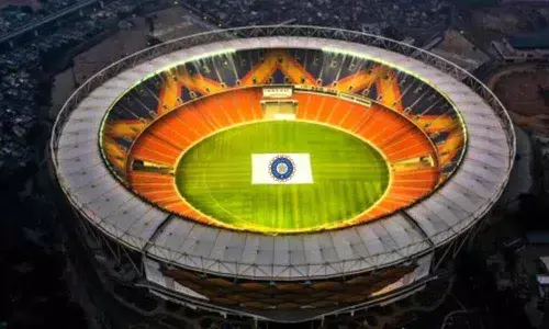 UAE standby venue for T20 World Cup: BCCI