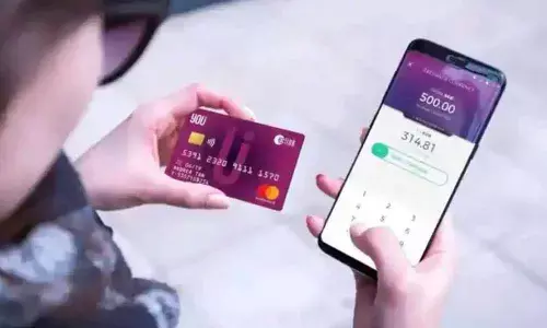 UPI, payments frauds soar in eastern States, says report