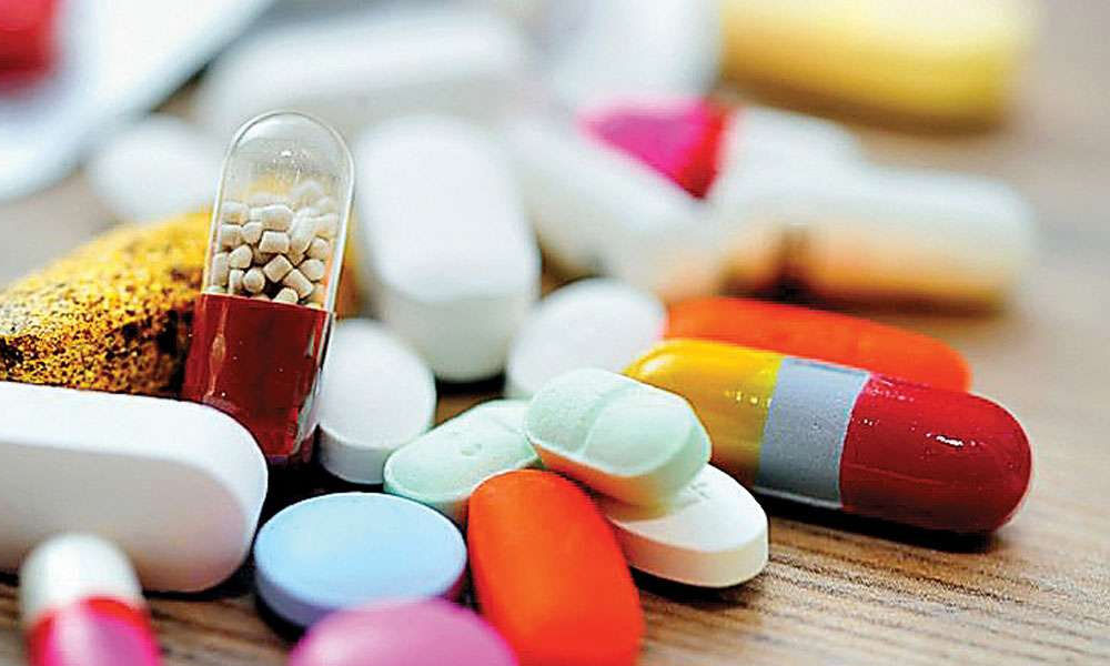 Hyderabad: Indigenous pharma firms need support to ...