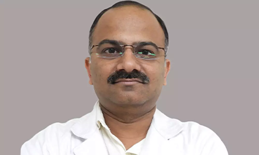 Dr S.N Aravinda