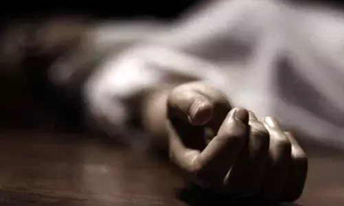 Covid patient denied entry into village, dies as health deteriorated in Srikakulam