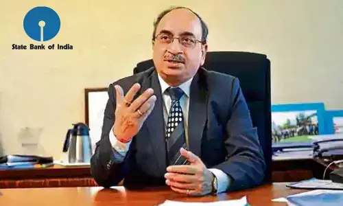 SBI chief Dinesh Kumar Khara