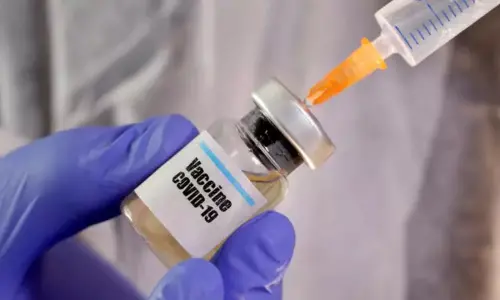 Separate vaccine drive sought for sex workers