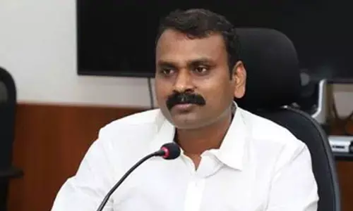 L. Murugan