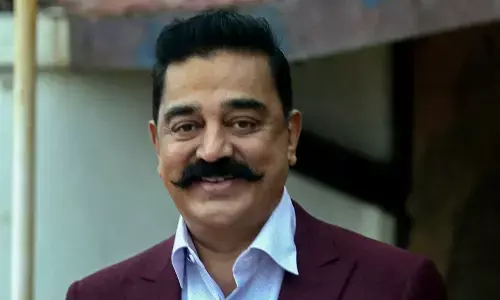Kamal Haasan