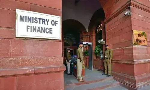 Government announces various relief measures for taxpayers under GST law