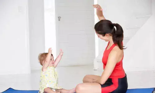 Getting back to normalcy after childbirth