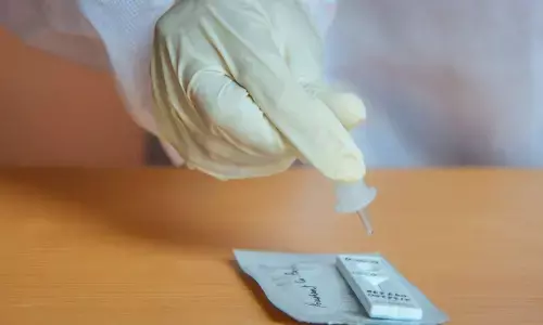 Covid-19: Karnataka reports 37,733 fresh cases, 217 deaths