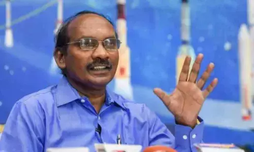 K.Sivan