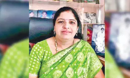 Gummidi Sandhya Rani