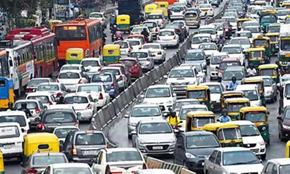 New Changes in Motor Vehicle Rules for Vehicle Ownership Transfer will