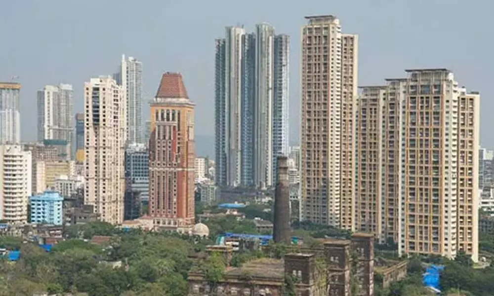 Covid crisis, rollback of stamp duty cut impact Mumbai home sales