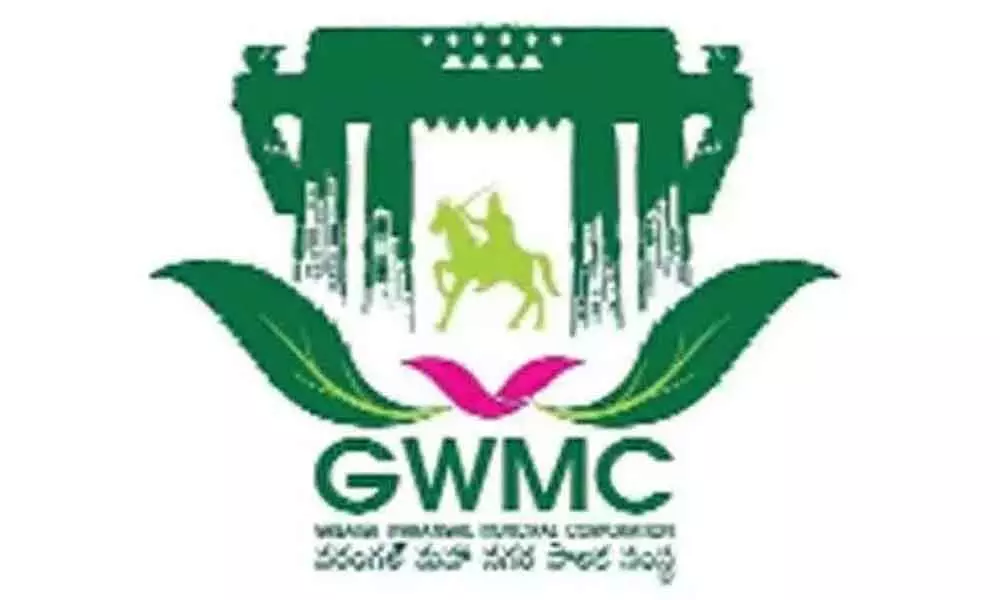 Greater Warangal Municipal Corporation