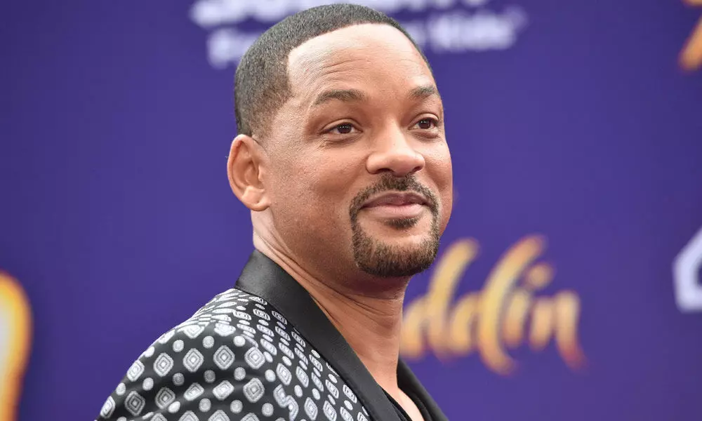 Will Smith: I’m in the worst shape of my life