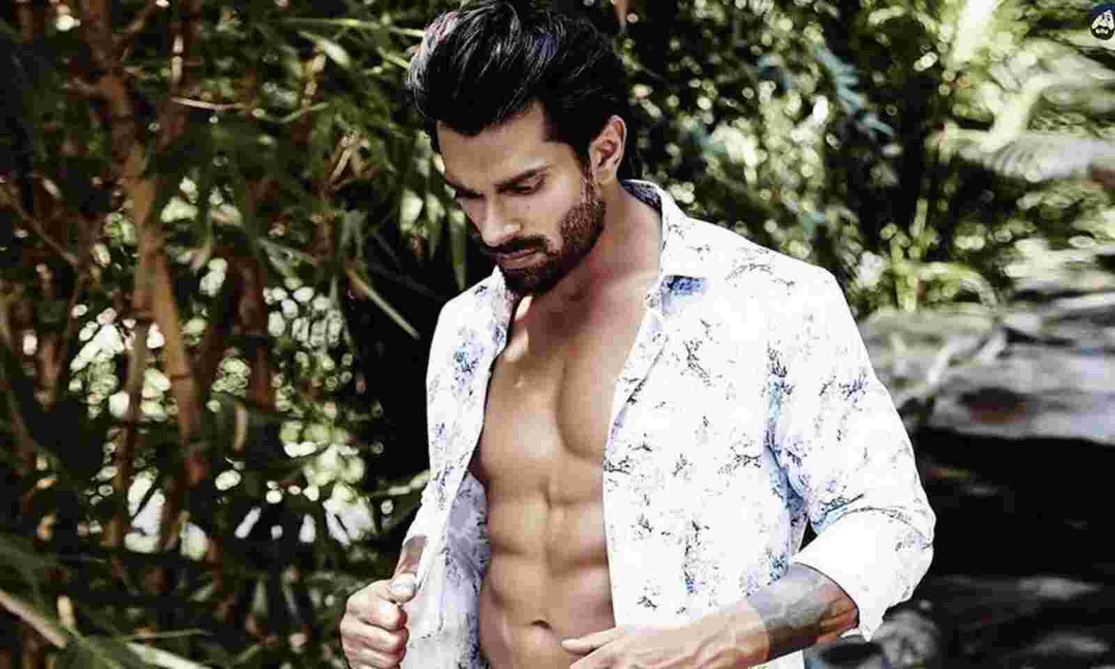 Karan_Singh_Grover_hairstyle_ideas_for_men_3 | Indian Celebrity Hairstyles