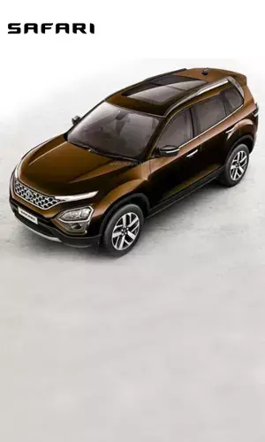 Tata Safari Popularity is Increasing, here the Reason, Why?