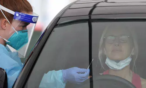 Australia state reports zero cases, lockdown fears ease